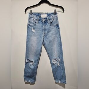 Mother Superior Jeans